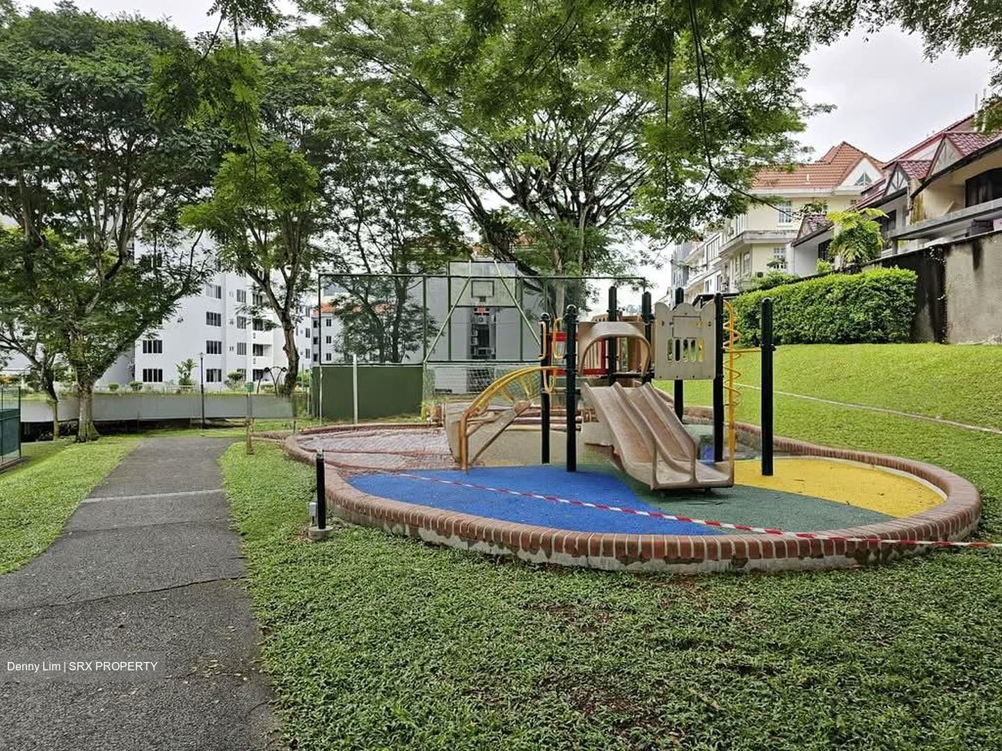 Bukit Regency (D21), Condominium #574132381